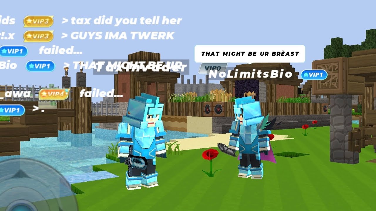 Biody test