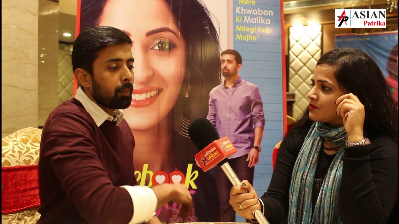 Latest movies in which Rahul Bagga has acted are | Facebook Wala Pyar |Asian Patrika