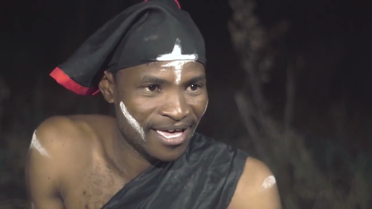 Nandembo Episode 02