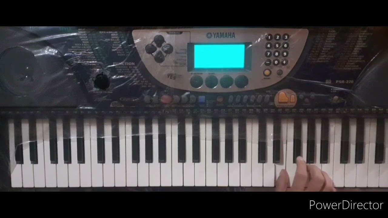 john eli - separado de tu amor - tutorial