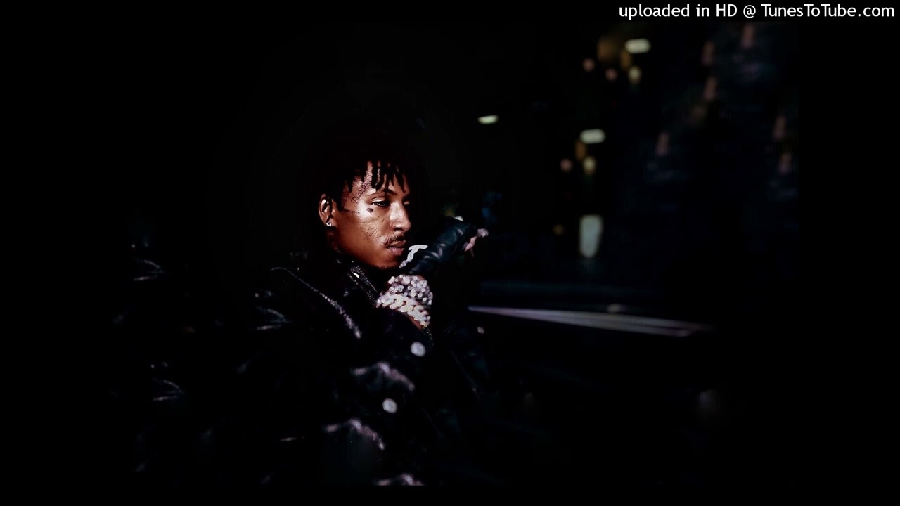 [Free] (Pain) NBA YoungBoy Type Beat 2025 -