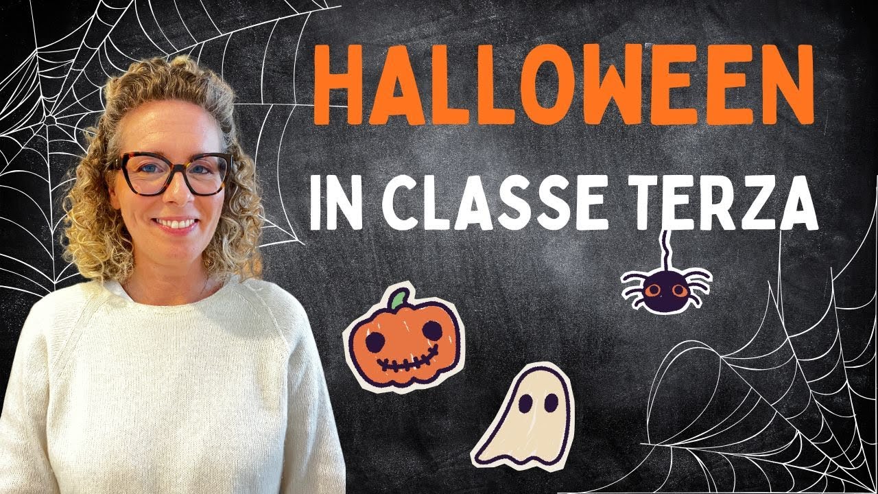 Idee di italiano semplici e divertenti! 🎃 - SCUOLA PRIMARIA