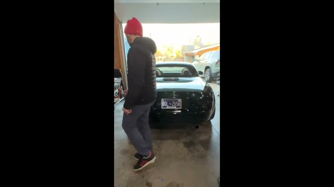 Best Miata NC1 Update-Upgrade?