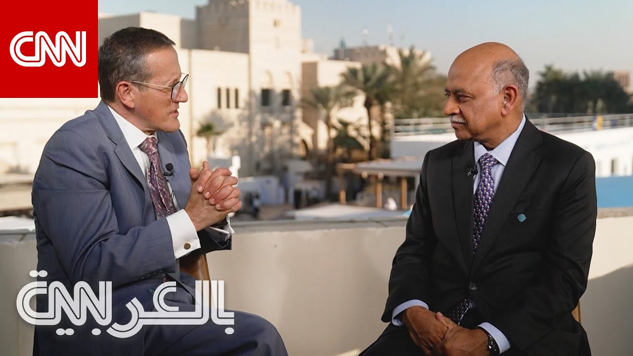 الرئيس التنفيذي لـIBM يكشف موعد الحكم على نجاح الحوسبة الكمومية