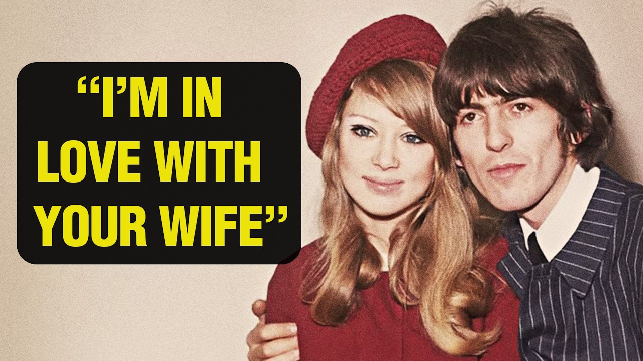 The Beatles&rsquo; 10 Most Shocking Scandals