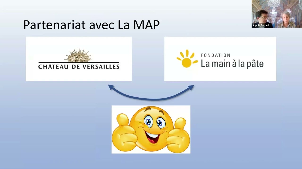 Webinaire : Quelle place pour les sciences et la technologie dans l'EAC ?