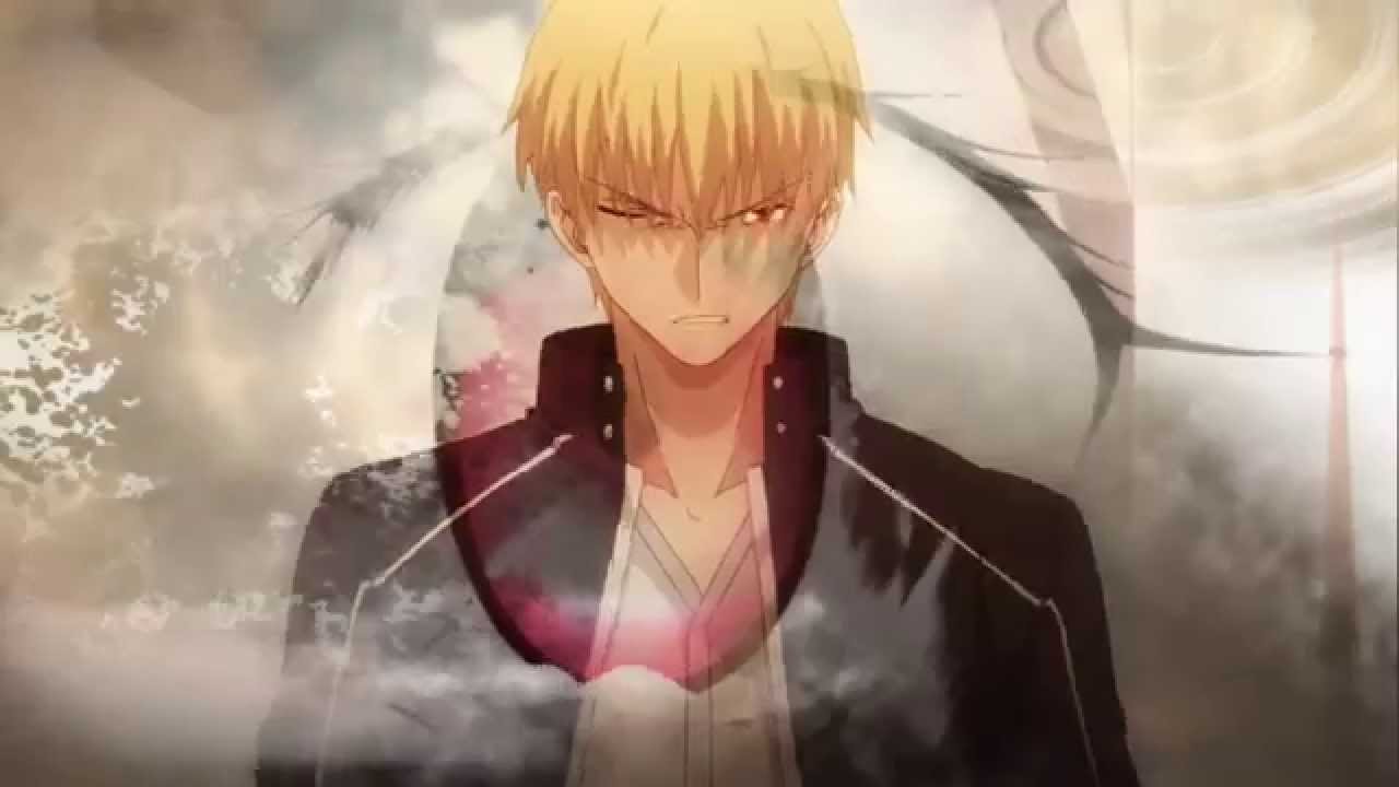 Unlimited War Works AMV 'Fate Stay Night and Fate/Zero' 1080 HD 2015