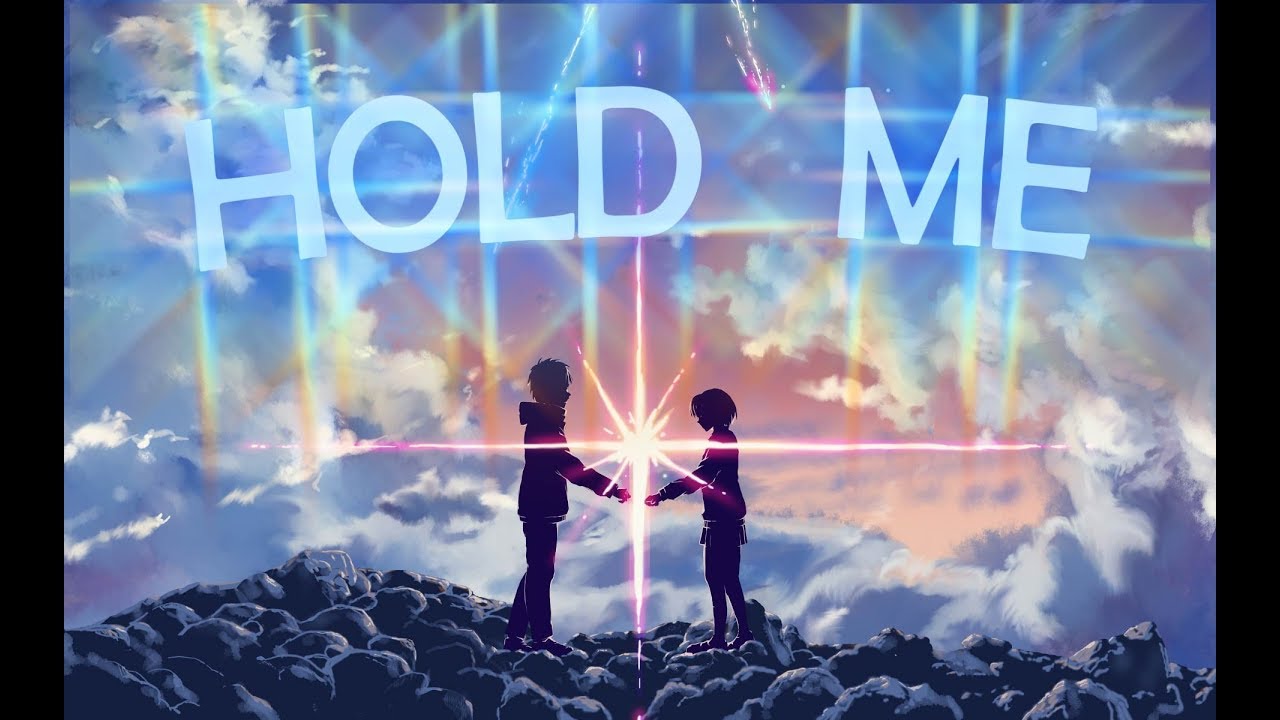 #NoPan - Can You Hold Me | MEP