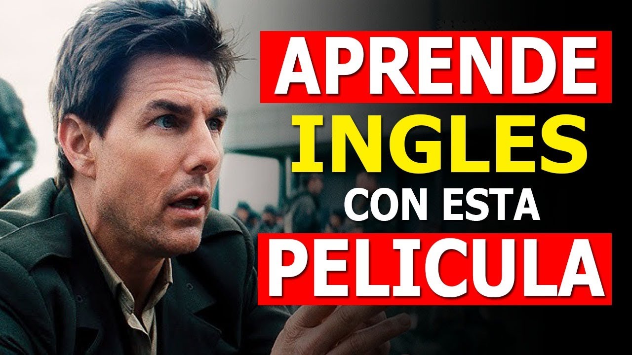 PELICULA COMPLETA PARA APRENDER INGLES 🧠 RAPIDO Y FACIL