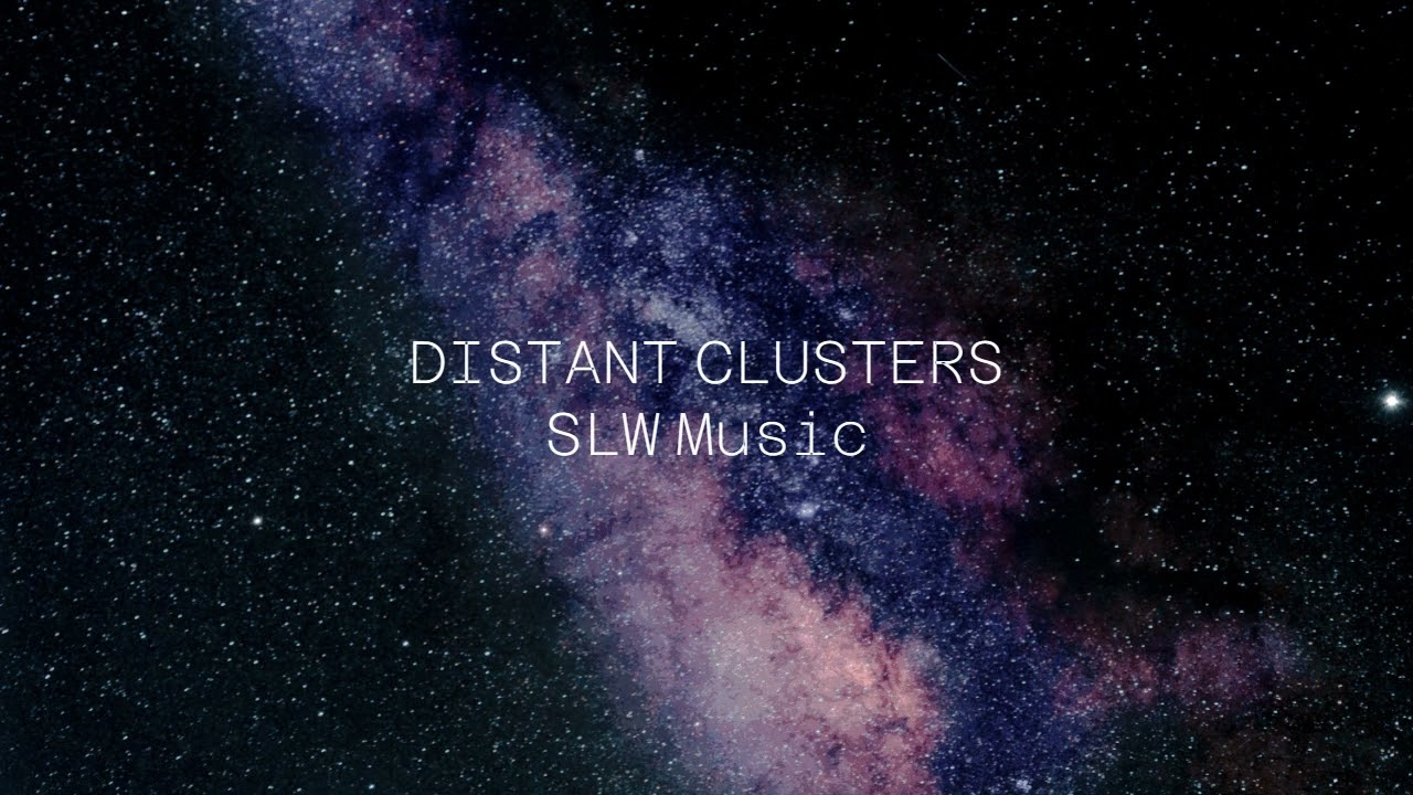 Distant Clusters - SLW Music (Epic Brass and Percussion Music - Epic Orchestral Music)