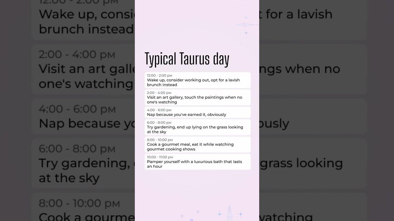 2024 horoscope