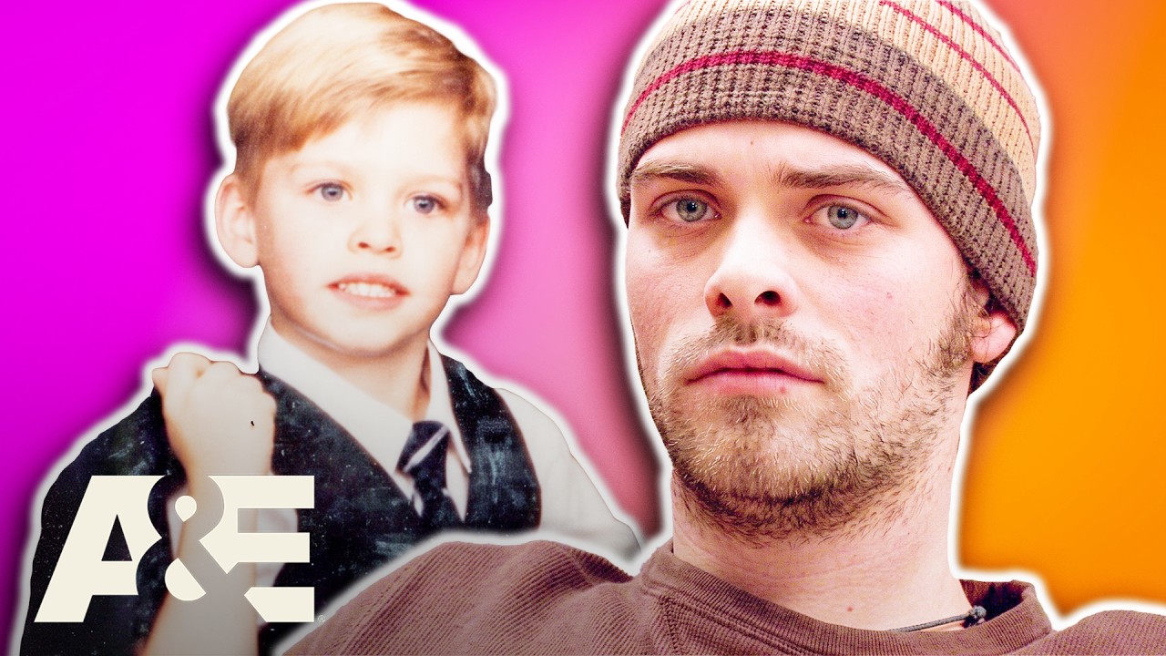 Intervention: Former Rock Star Travis Battles Crystal Meth Addiction | A&E