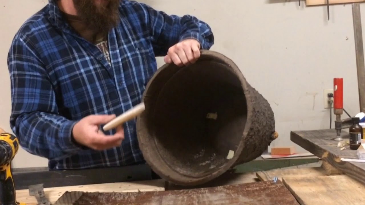 Easy DIY Honey Bee Swarm Traps