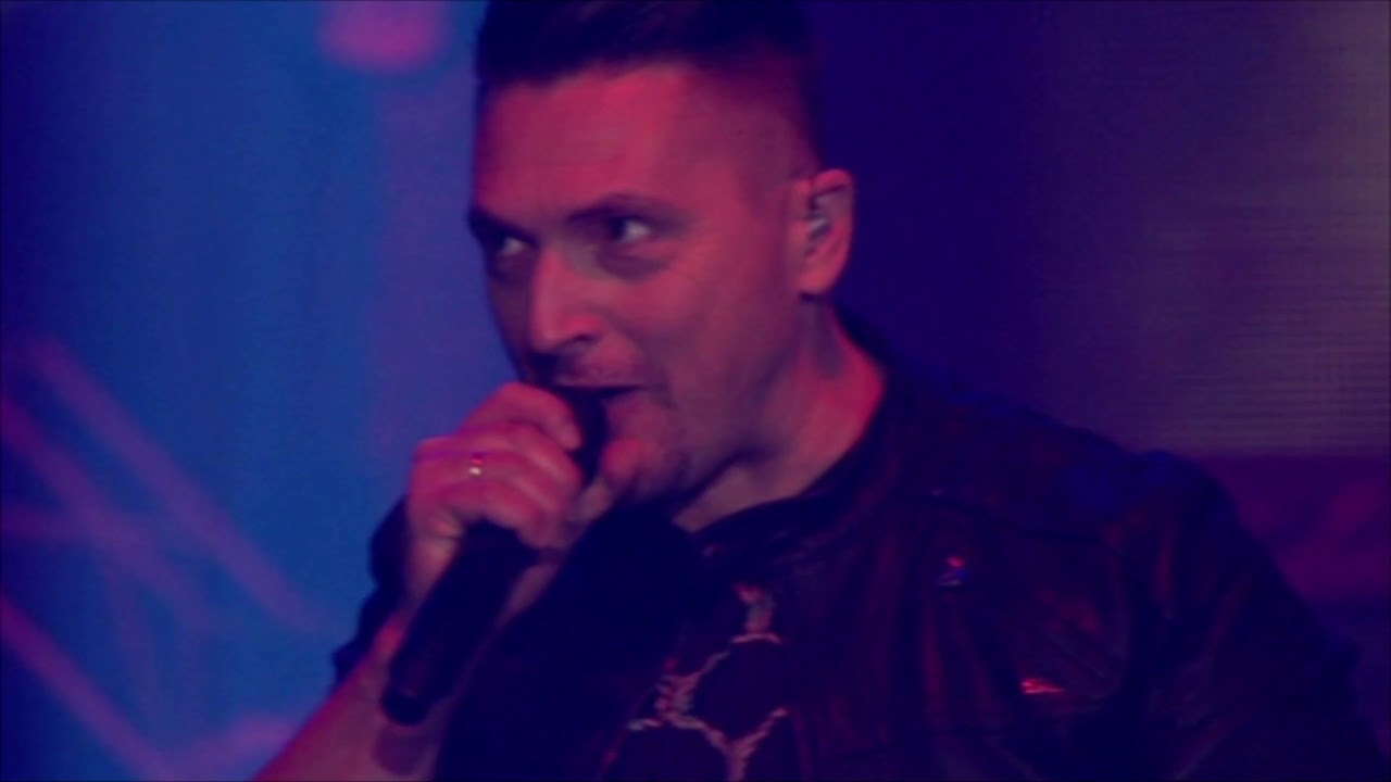 &Aacute;kos :-: R&Eacute;GI J&Ouml;VŐ :-:  ( Ar&eacute;na 2016  Szintirock )