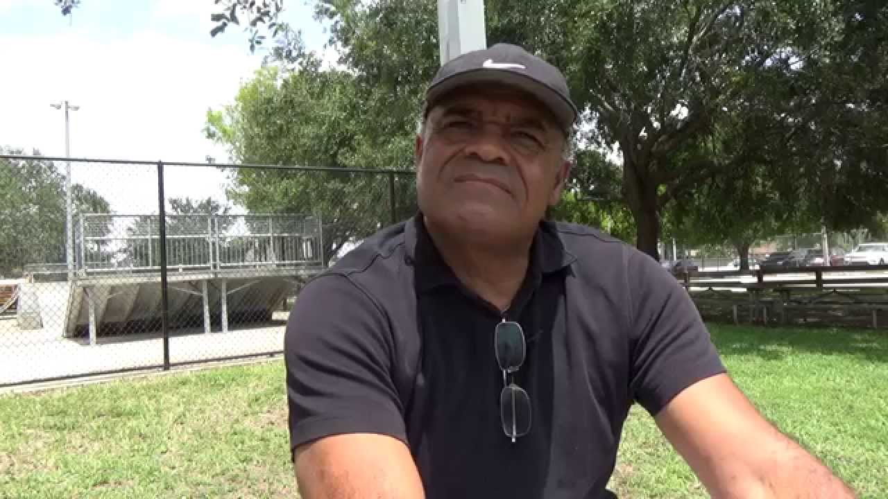 Primcia Deportiva.com TV. Entrevista  # 2 Juan José Muñante