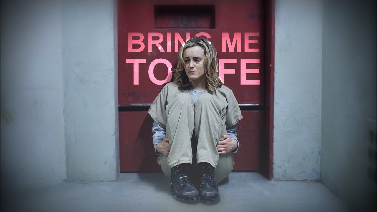 ● Wake me up [Multifandom]