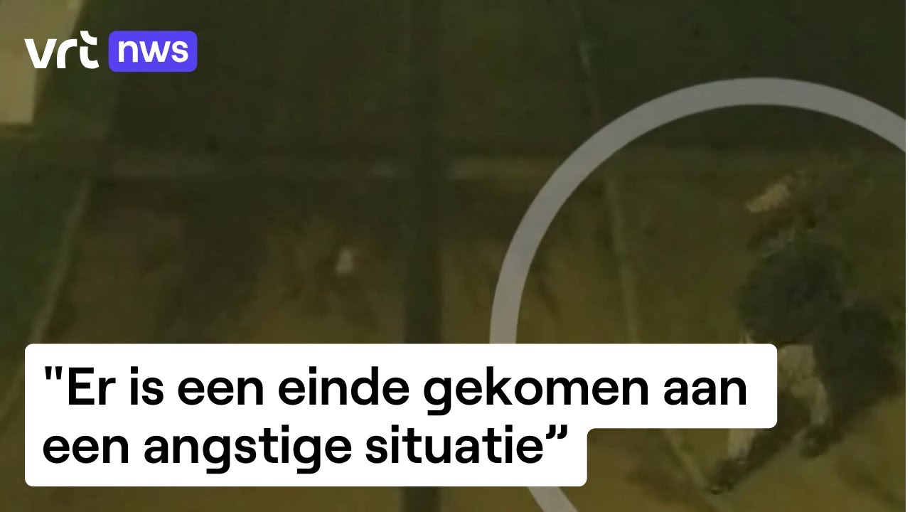 Politie Rotterdam pakt verdachte op voor 3 dodelijke schietpartijen