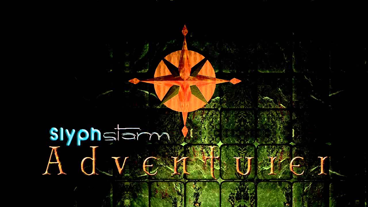 Adventurer - SlyphStorm