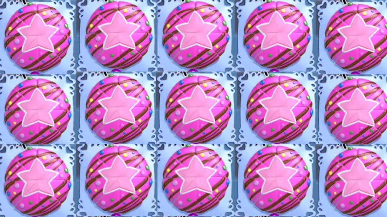 Candy Crush Party Booster 🎉 🎉 || Candy Crush Saga