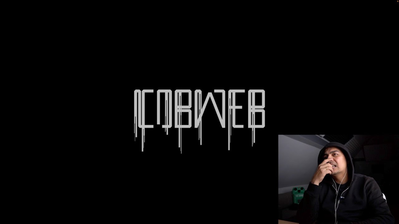 REACTION VIDEO | COBWEB | UNDERSIDE |  RISHALL BROTHERS | FREE BIRD