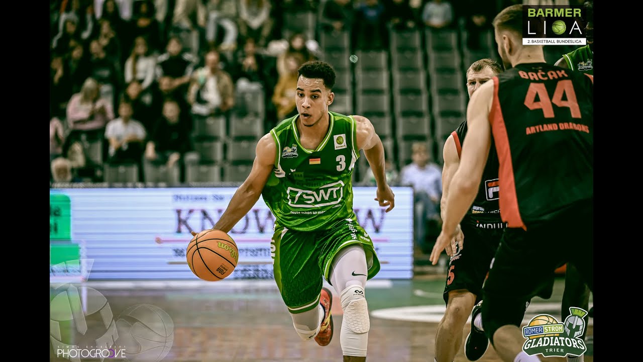 Möbel Ehrmann Gamereport - Artland Dragons