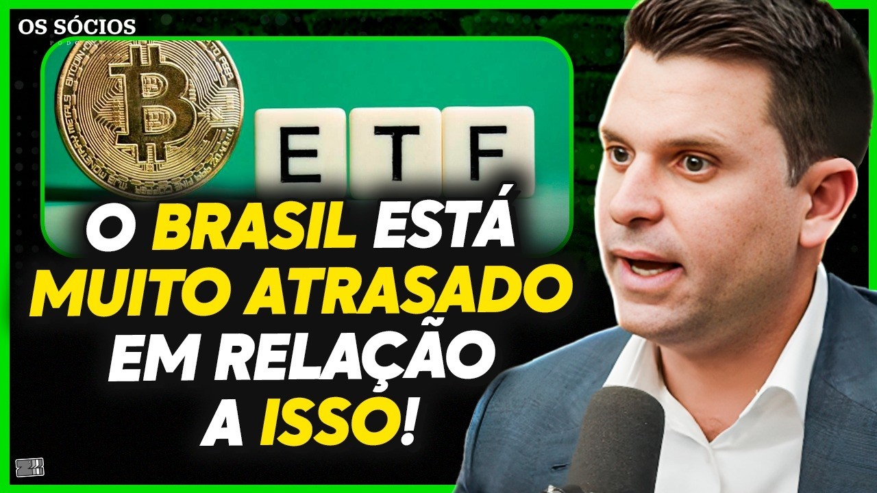 VALE A PENA TER ETFs NA CARTEIRA DE INVESTIMENTOS?
