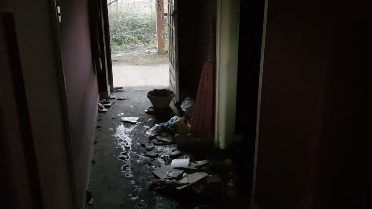2400€ pour le Nettoyage débarras maison insalubre Corrèze