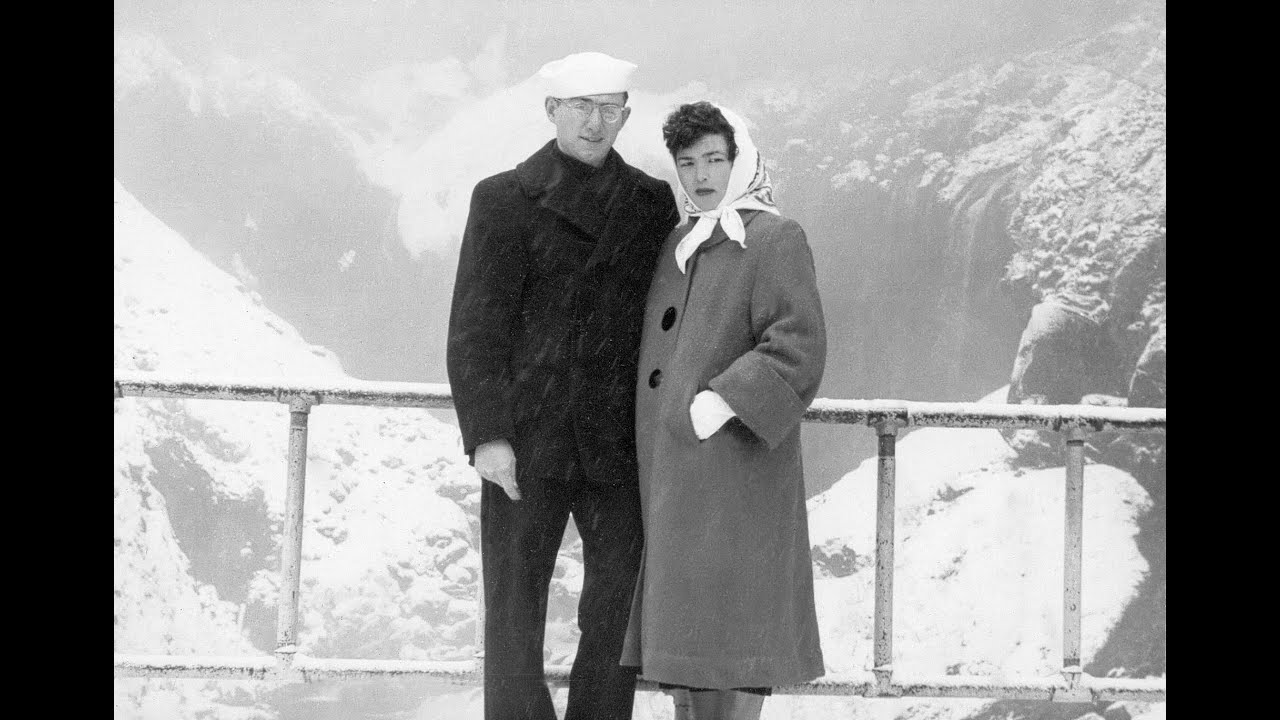 Fall Seven Times, Get Up Eight: The Japanese War Brides