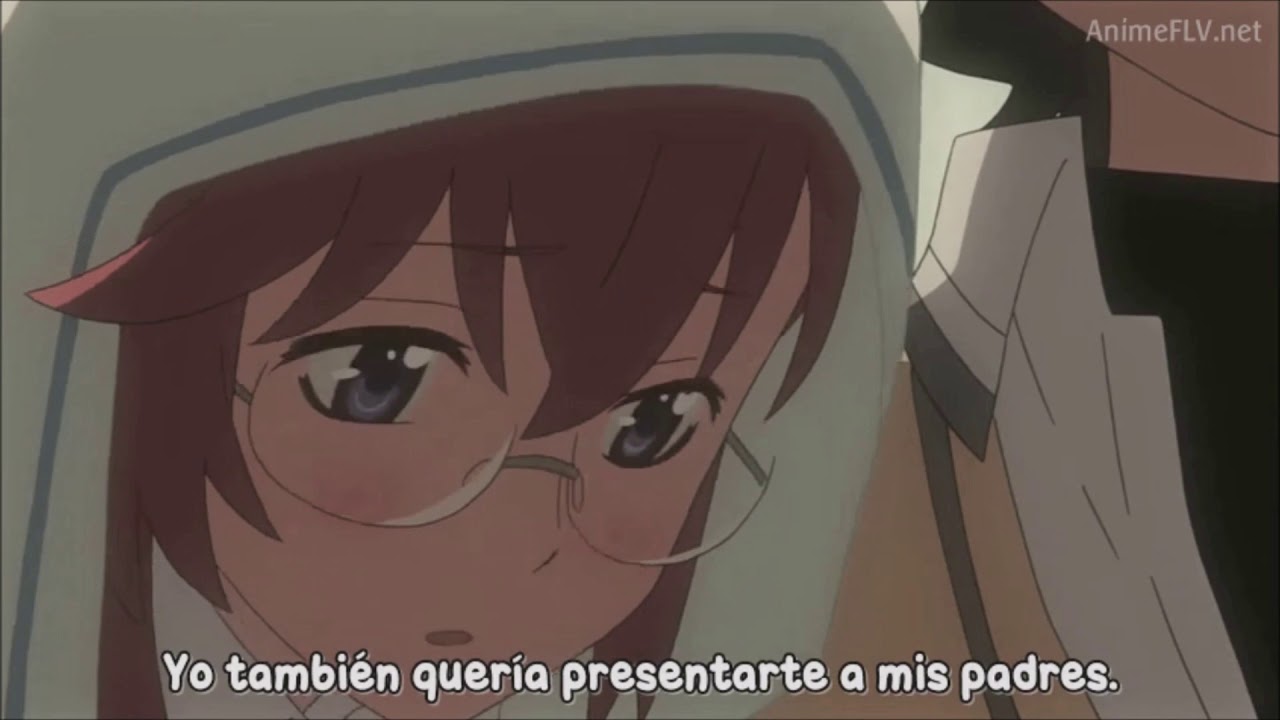 Vuelve || BERET || AMV