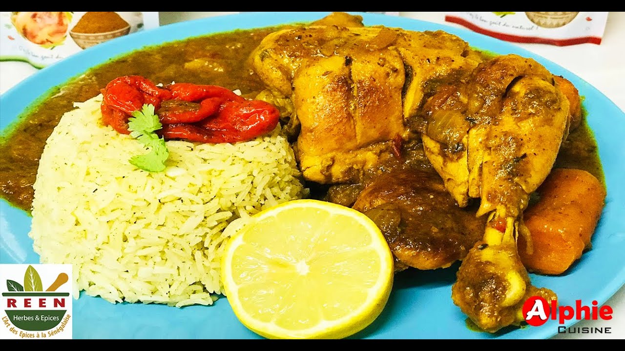 Carry Poulet bou doy war - chicken carry