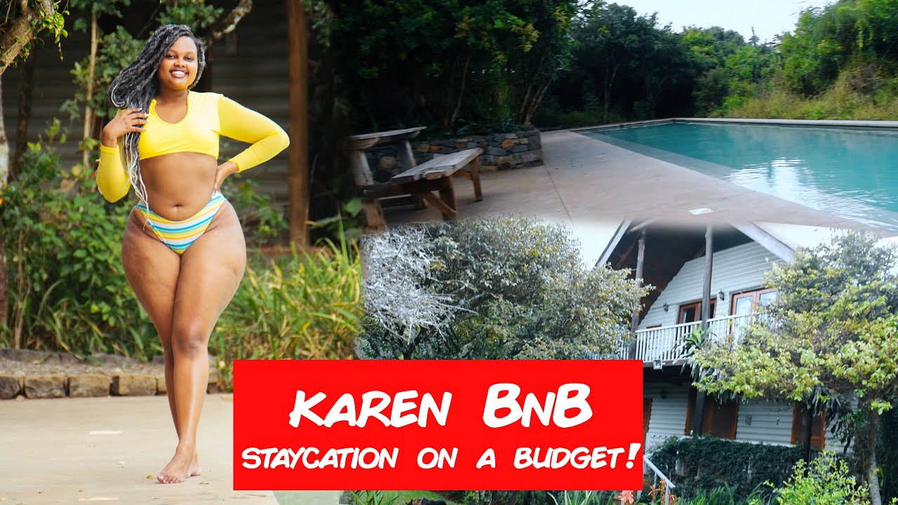 HIDDEN GEM IN NAIROBI 3!