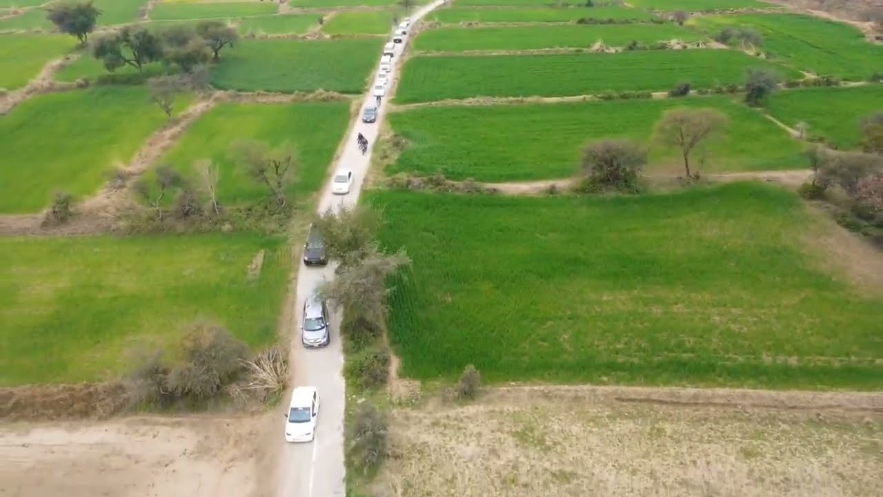 Beautiful Place Mandra Near Rawalpindi Pakistan #nocopyrightmusic