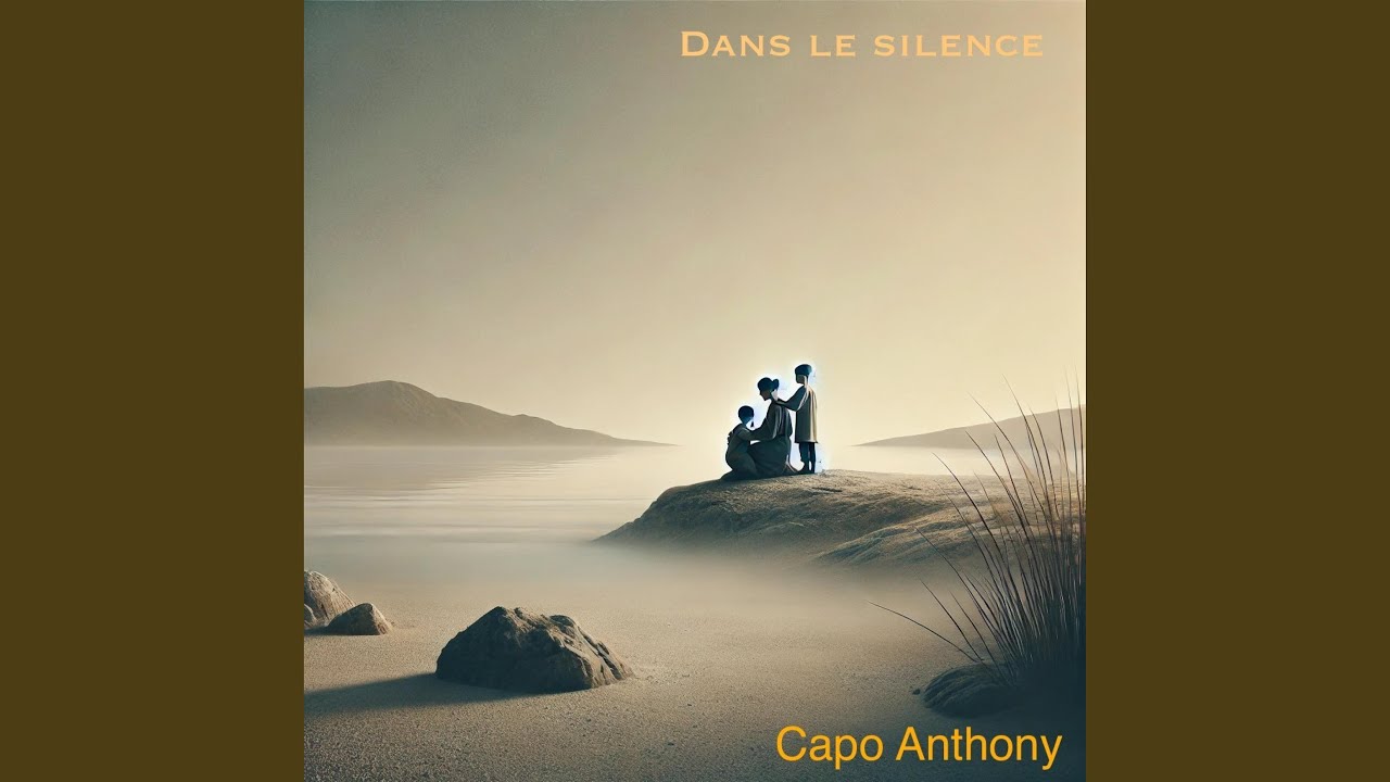 Dans le silence (Radio Edit)