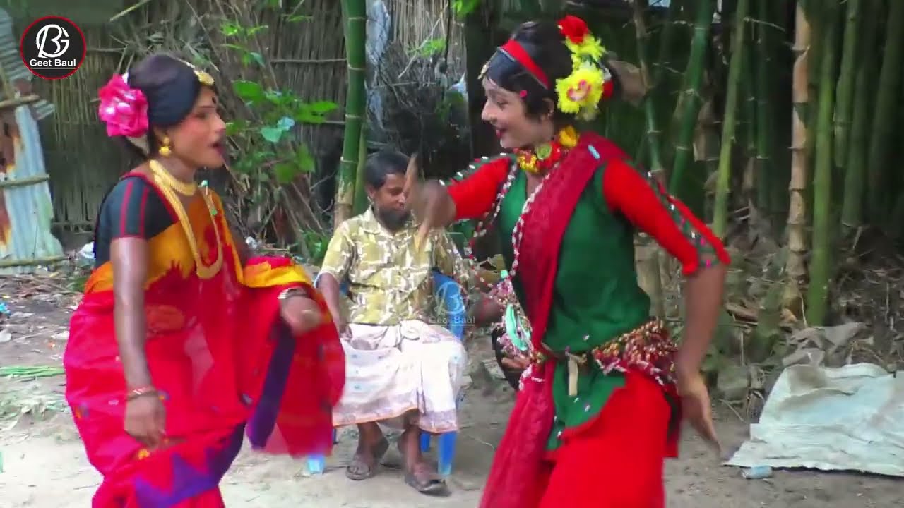 রংপুর অঞ্চলের বিয়ের গীত। চিল মারিয়া কোনচা রে।Geet Baul। New Biyer Geet 2025