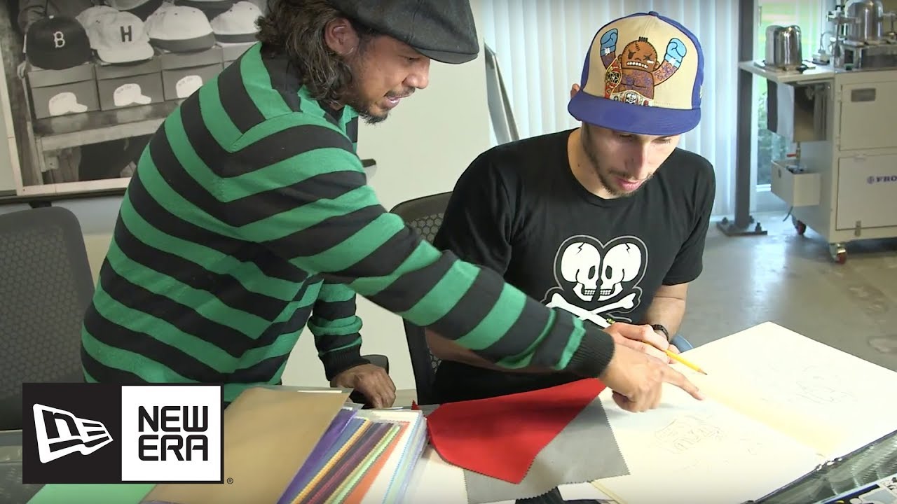 Tokidoki x New Era | New Era Cap