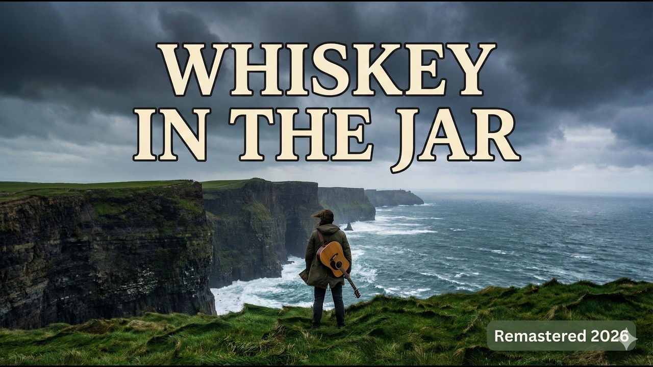Whiskey in the Jar &ndash; Pop Rock Story Remix (2025) | Hidden Jem