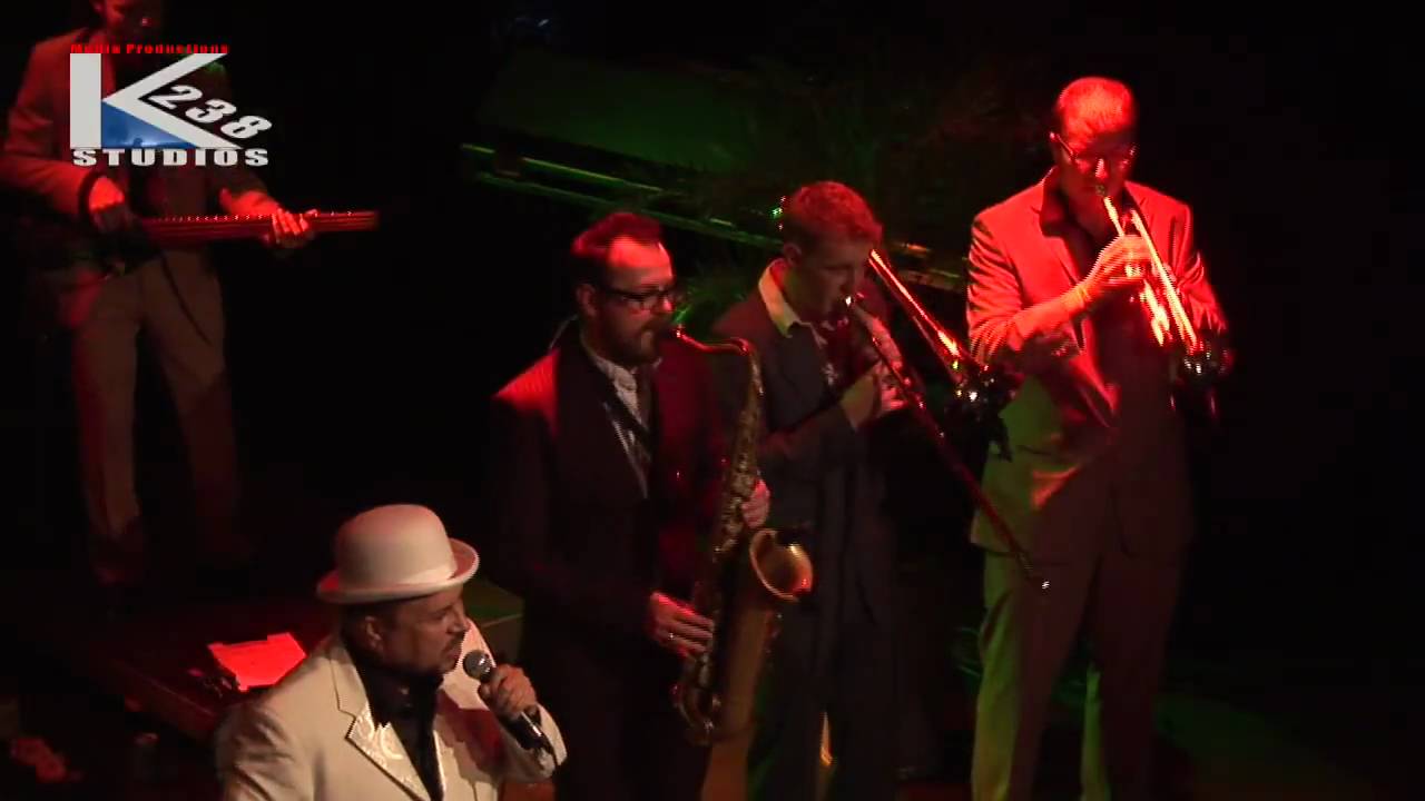 Dennis Alcapone & Winston Reedy meet Rude Rich and the High Notes - Teacher