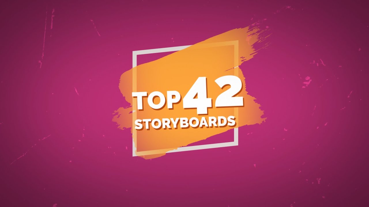 42 Best Storyboard Examples From The Ad Industry [2022]
