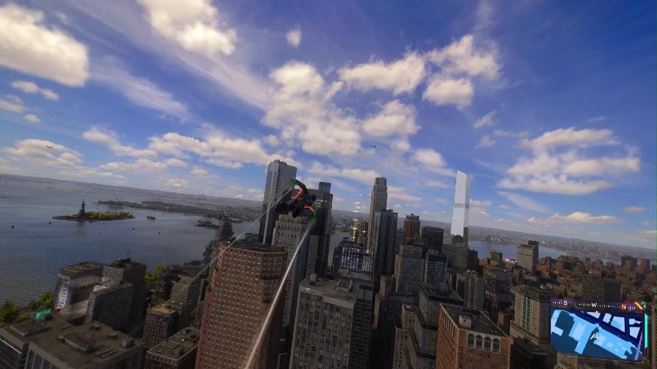 Marvel's Spider-Man 2