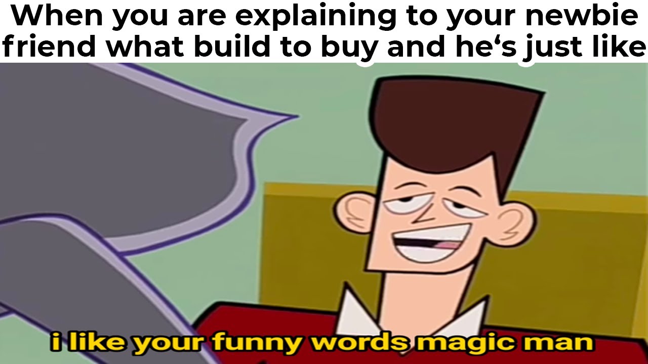 LEAGUE OF LEGENDS MEMES