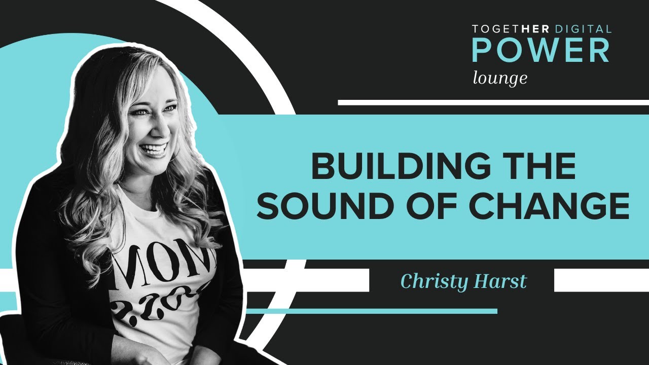 Building the Sound of Change
