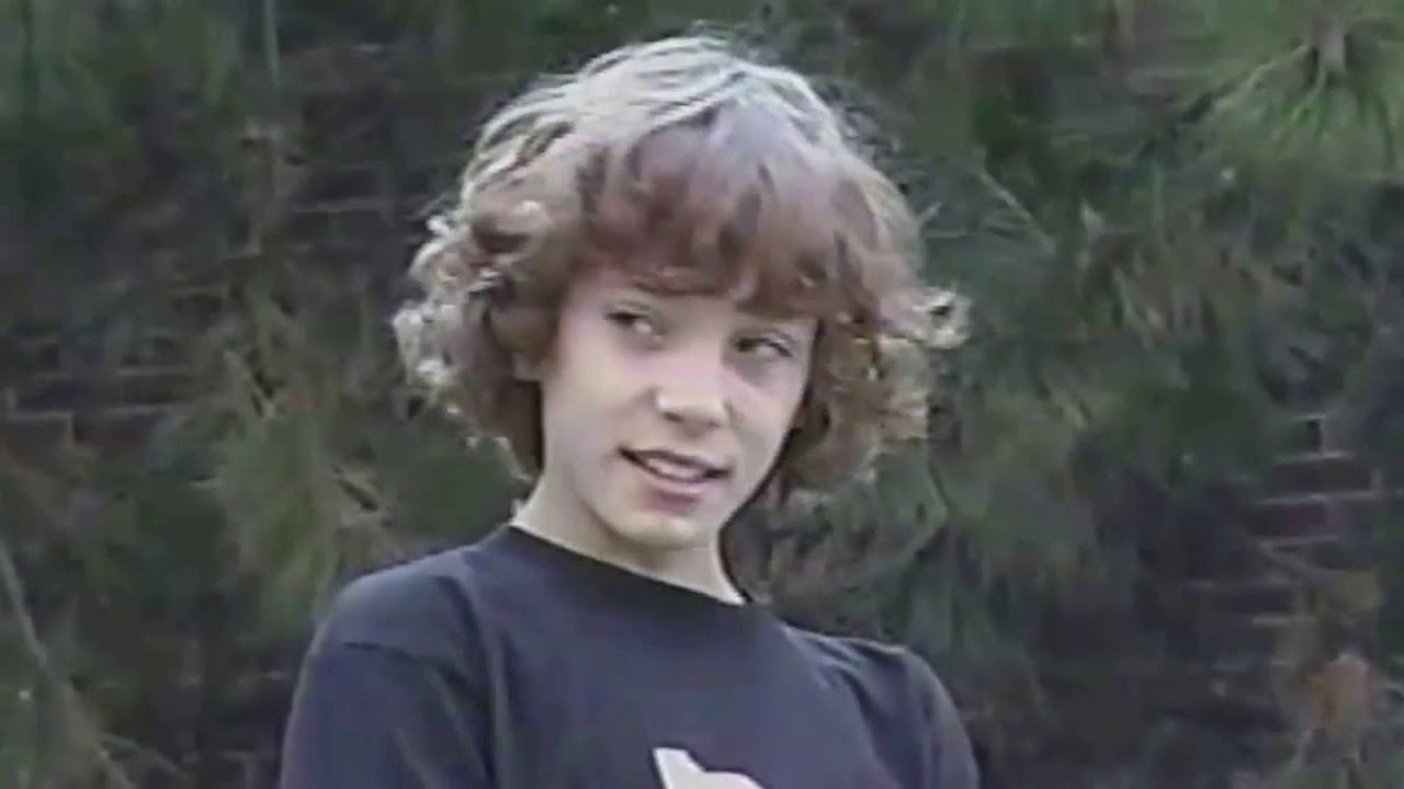 Billy Lutz - Down to the Wire - 2004