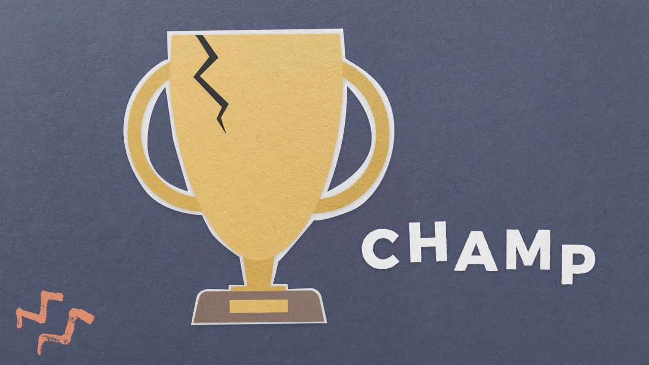 You Should Play Sports (even if you suck at them)