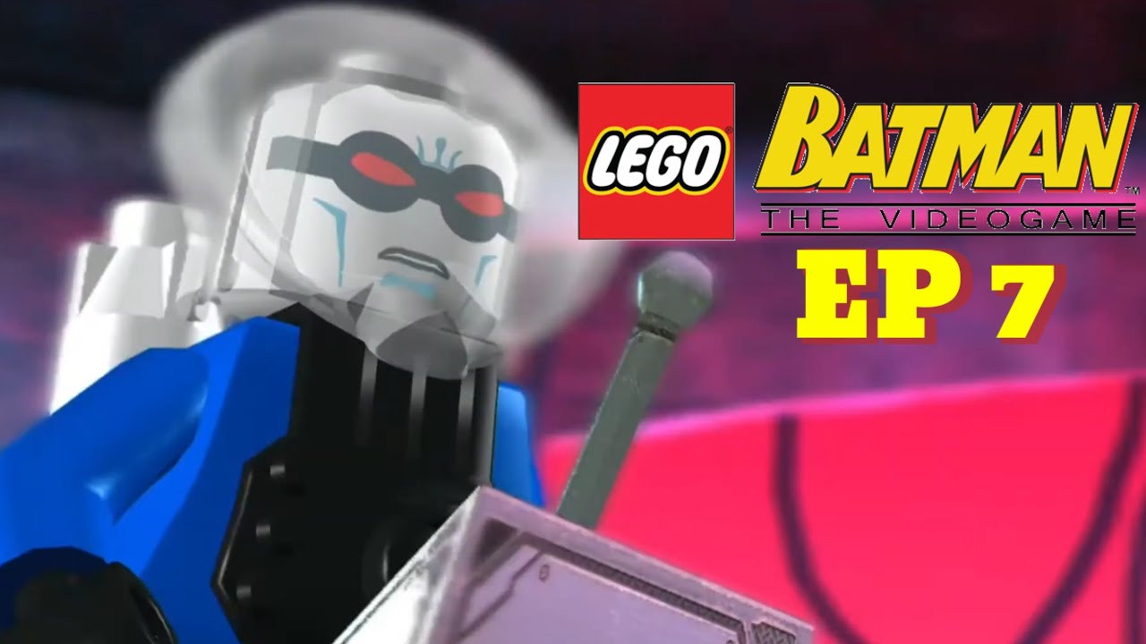 SR. FRIO E SEU ESQUADRÃO🥶