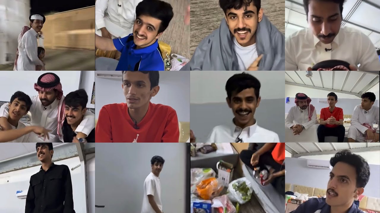 سنابات قناة الواقع الإربعاء 25 سبتمبر عودة المتسابقين