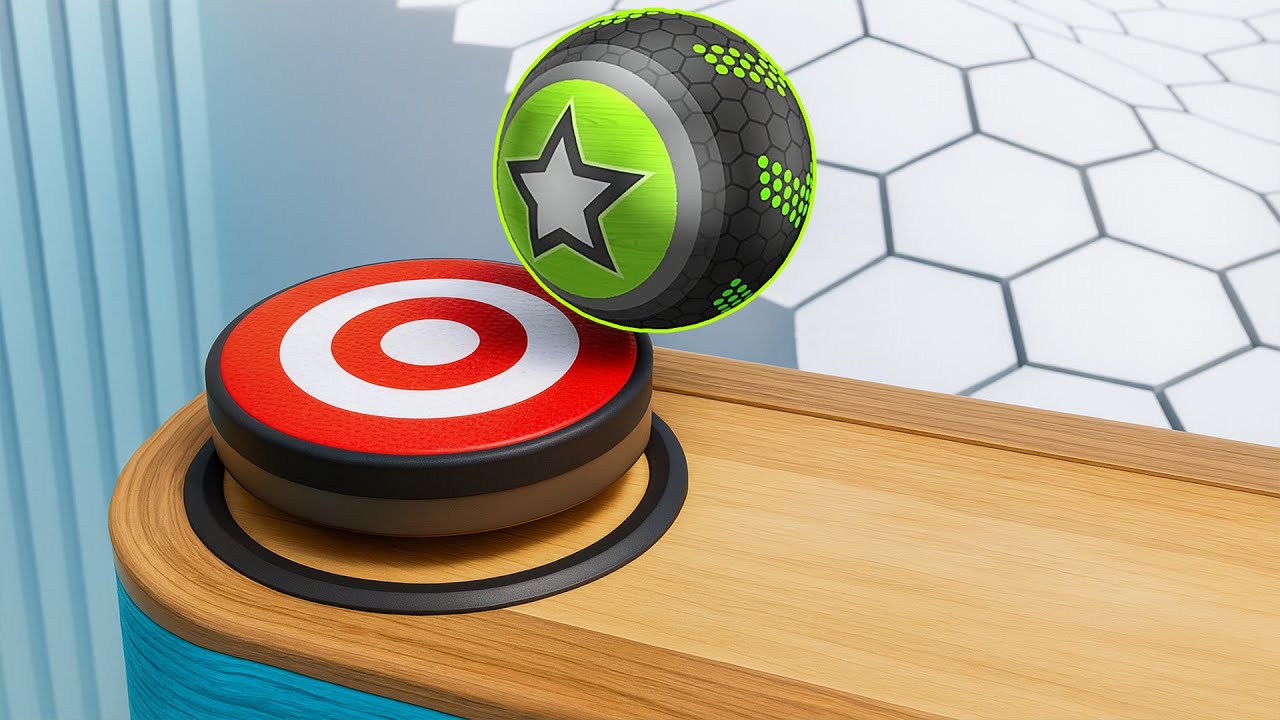 Going Balls Gameplay All Levels iOS, Android Walkthrough BIG UPDATE APK GAME New Levels 3326