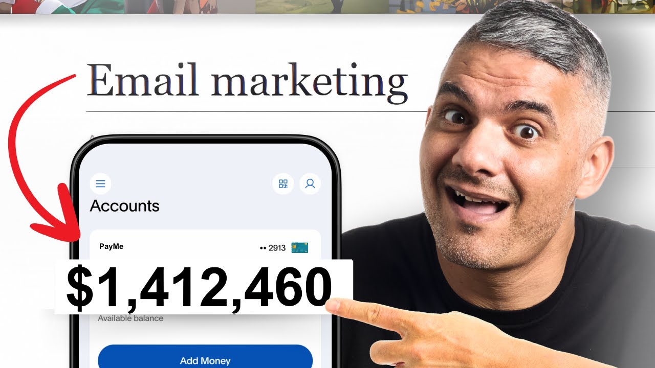 4 Steps to Make Money with Email Marketing
