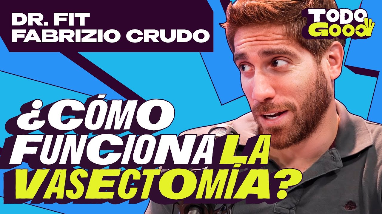 DR FIT no quiere vivir de ser DOCTOR | NDG Podcast