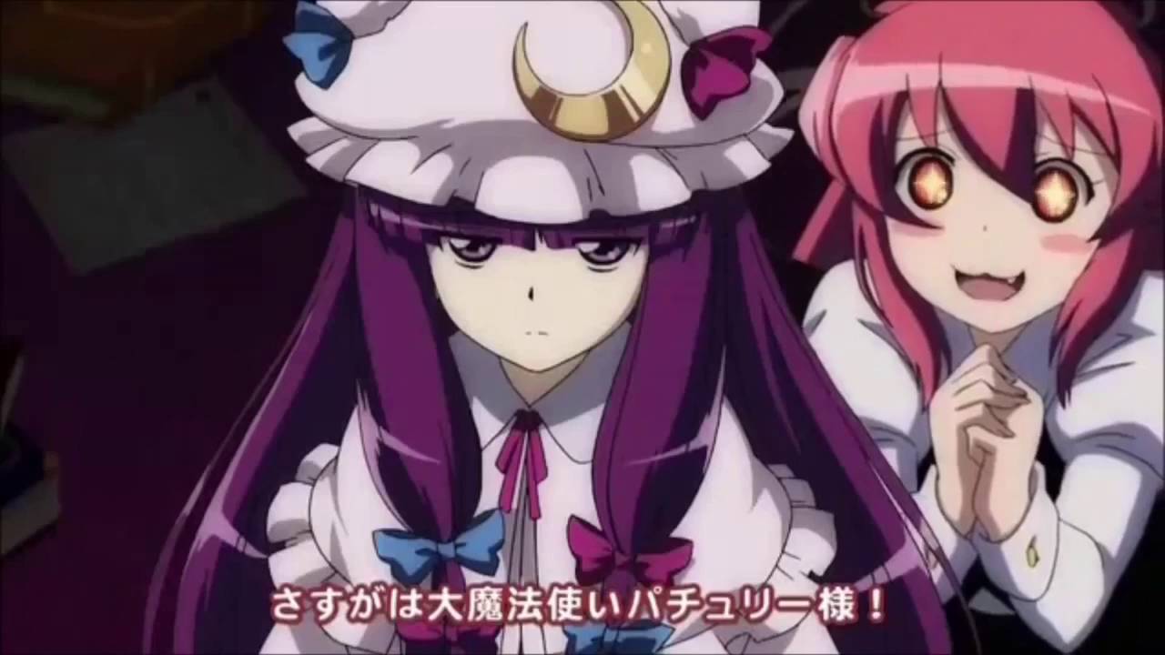 (Touhou) Sparta Diamond ZGU Remix!