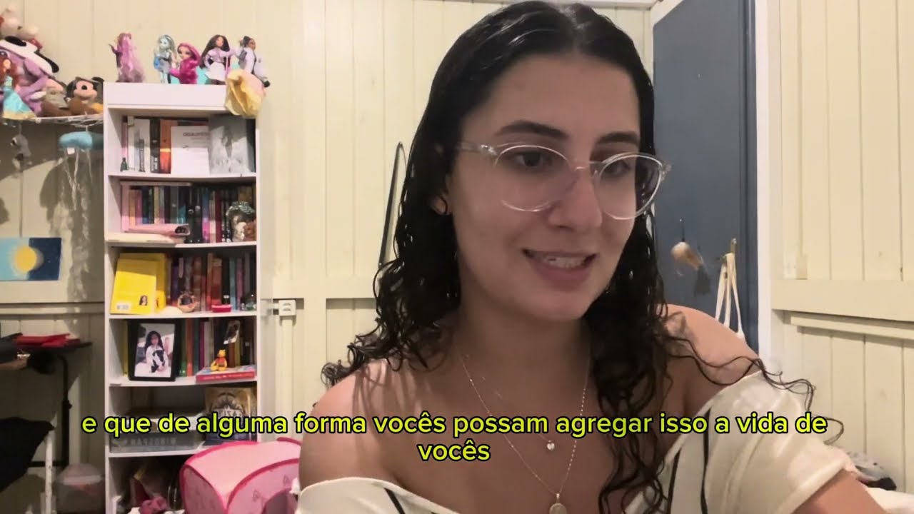 eu fingi e deu certo :)